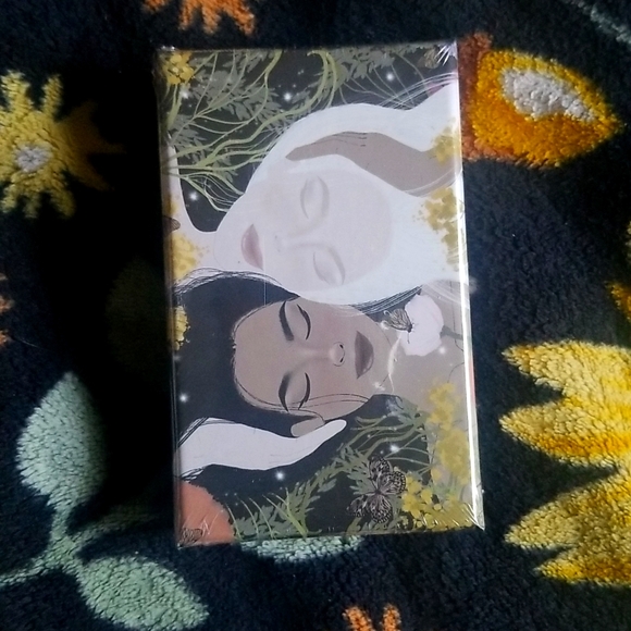 Stress Reduction Essentials Deck - Picture 2 of 4